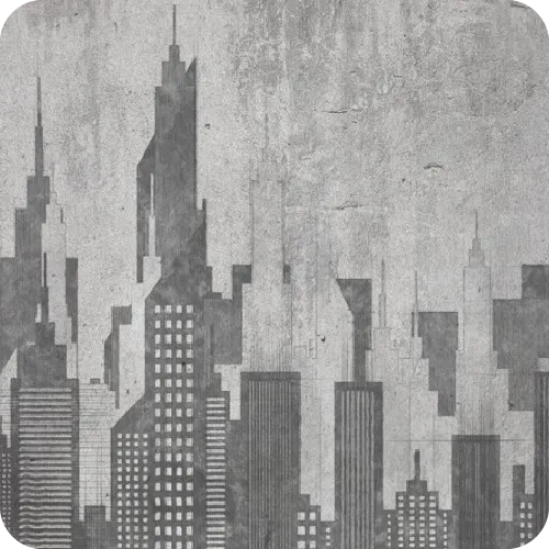 Premium Metropolitan and Cityscape Wallpaper